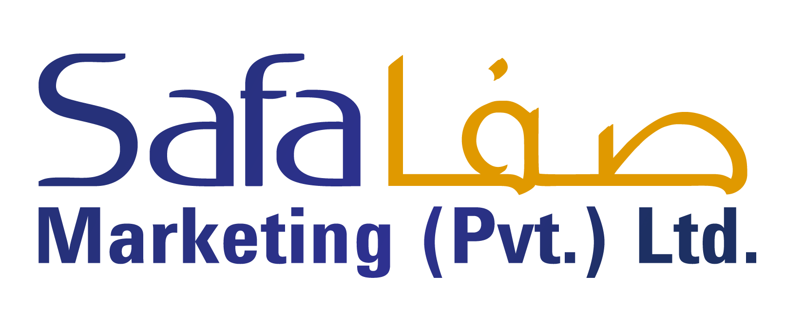SAFA Marketing Islamabad
